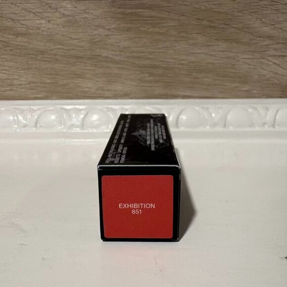 NARS Explicit Lipstick 851 EXHIBITION - 0.13 oz / 3.8 g - Minor Damaged Box - Picture 2 of 7